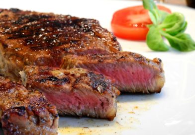 How do you like your Steak Cooked